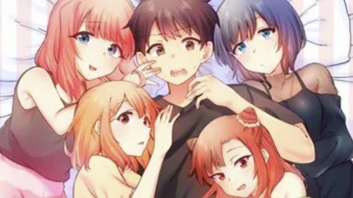 Coolmic Announce 11 New Titles As Well as Pocket Comics Update